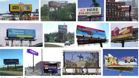 kansas city billboards